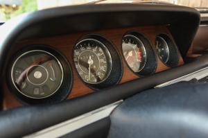BMW 3.0CSi 1974 года  (EU)